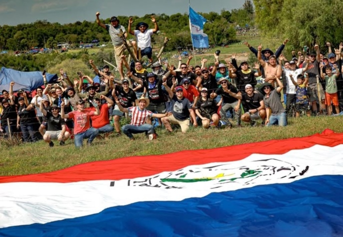 Rally 2