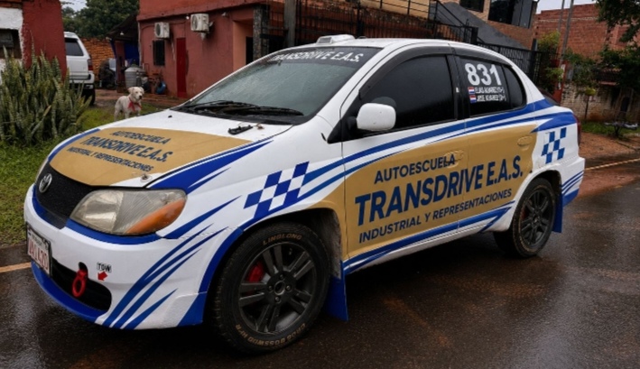 Rally 3